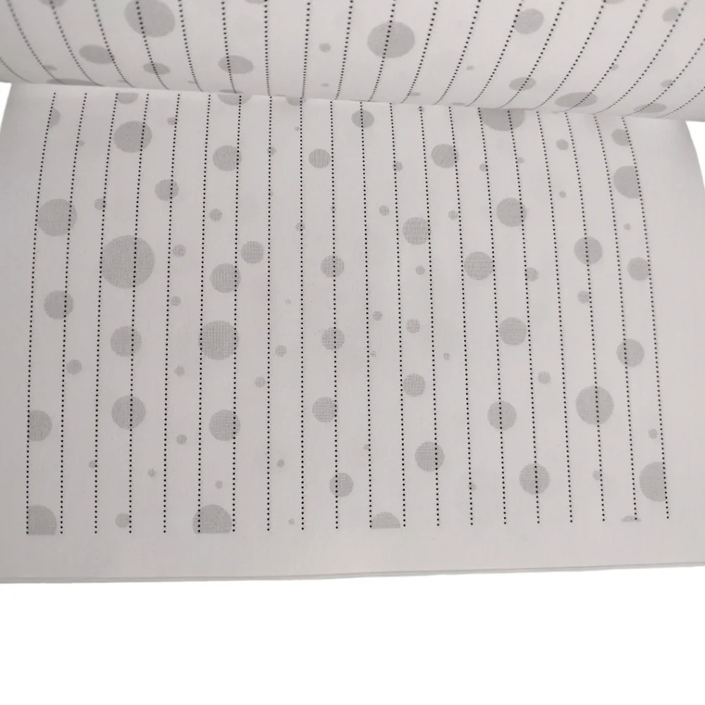 SET of 3 Crown Jewlz Dog themed stationary, lined tablets. D - Picture 9 of 12